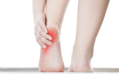 Heel Pain Management – Get All the Help You Need