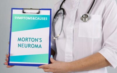 Deep Dive Into Morton’s Neuroma: Understanding The Causes, Symptoms, And Modern Treatment Modalities