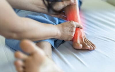 Tarsal Tunnel Syndrome – Symptoms, Causes, And Treatment