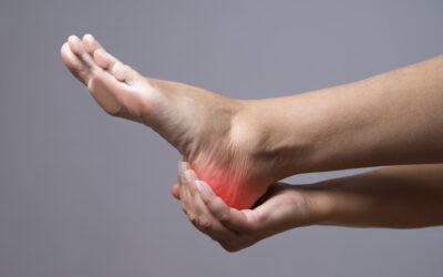 What Is Sever’s Disease In The Foot?