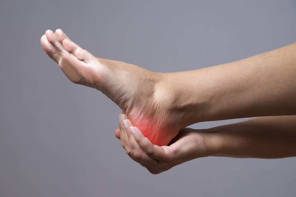 What Is Sever’s Disease In The Foot?